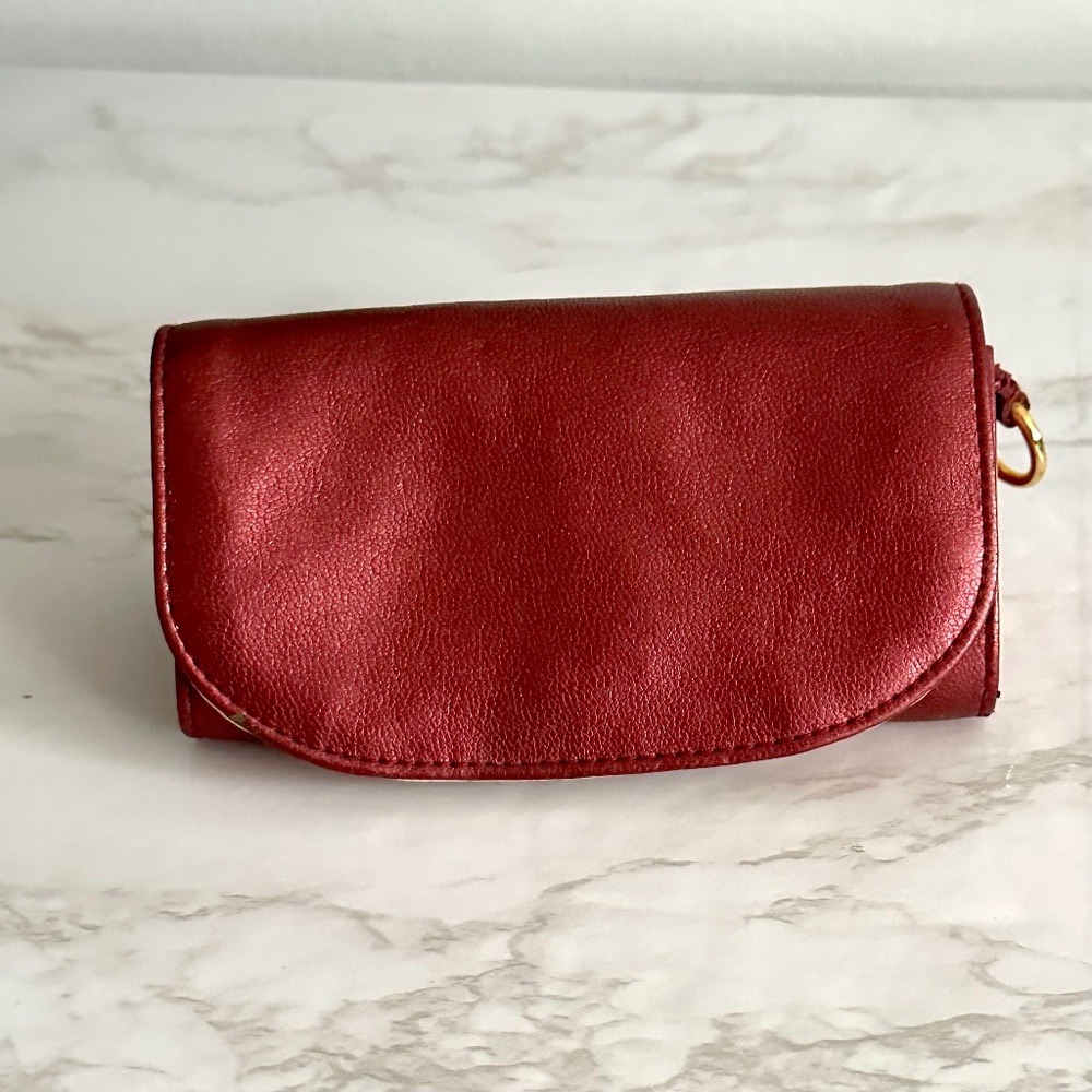 Jewelry Roll